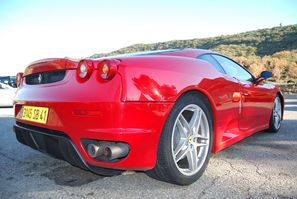 FERRARI F430